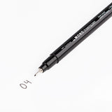 Mono Drawing Pens