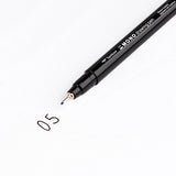 Mono Drawing Pens