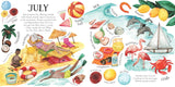 What Color Is Your Favorite Month? (Nature's Wonderful Colors #5) by Stepanka Sekaninova