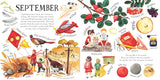 What Color Is Your Favorite Month? (Nature's Wonderful Colors #5) by Stepanka Sekaninova