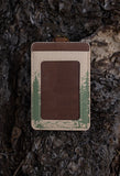 Yosemite National Park ID Badge Holder