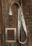 Yosemite National Park ID Badge Holder