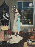 The Same Moon 1000 Piece Jigsaw Puzzle