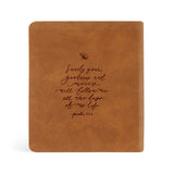 One Thing I Ask 5-Year Prayer Journal: Amelia Theme