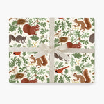 Oak Tree | Double Sided Wrapping Paper