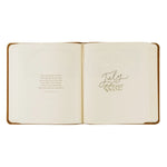One Thing I Ask 5-Year Prayer Journal: Amelia Theme