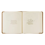 One Thing I Ask 5-Year Prayer Journal: Amelia Theme