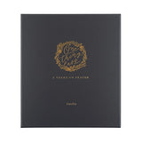 One Thing I Ask 5-Year Prayer Journal: Amelia Theme