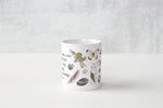 Observant Child Charlotte Mason n+n mug by Twig & Moth