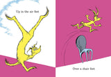 The Foot Book by Dr. Suess