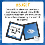 A Daily Cloud the Game by Mindware