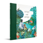 Over & Over: A Children's Book to Soothe Children's Worries by M. H. Clark