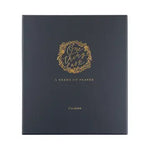 One Thing I Ask 5-Year Prayer Journal: Cordova Theme