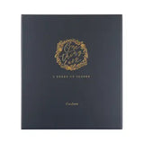 One Thing I Ask 5-Year Prayer Journal: Cordova Theme