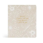 One Thing I Ask 5-Year Prayer Journal: Cordova Theme