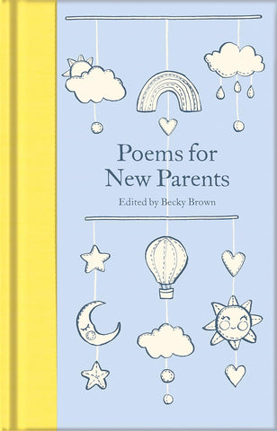 Poems for Parents (MacMillan Collector's Library)
