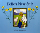 Pelle's New Suit (Revised) by Elsa Beskow