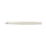 Grip 2010 Fountain & Ballpoint Pen Gift Set, Coconut Milk