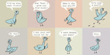 Don't Let the Pigeon Drive the Bus by Mo Willems