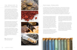 The Natural Pigment Handbook: A Maker's Guide to the Art, Stories and Recipes for Creating Paint by Lucy Mayes