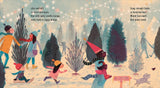 Pick a Pine Tree by Patricia Toht