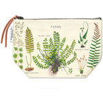 Ferns Pouch