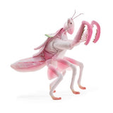 Orchid Mantis Hand Puppet