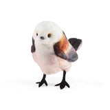 Mini Long-Tailed Tit Finger Puppet