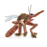 Mosquito Hand Puppet