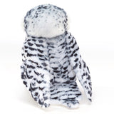 Small Snowy Owl Puppet