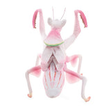 Orchid Mantis Hand Puppet