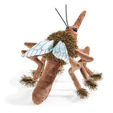Mosquito Hand Puppet