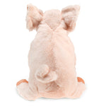 Piglet Puppet