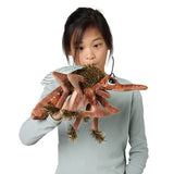 Mosquito Hand Puppet