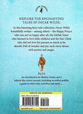 The Happy Prince and Other Stories (Puffin Classics) by Oscar Wilde
