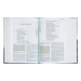 ESV Study Bible: Iceland Theme