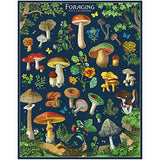 Foraging 1,000 Piece Puzzle