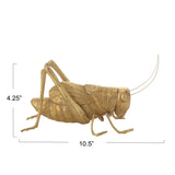 Resin Cricket