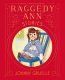 Raggedy Ann Stories (Raggedy Ann) by Johnny Gruelle