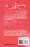 The Red Fairy Book (Dover) by Andrew Lang