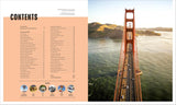 Road Trips in the USA: 50 Adventures on the Open Road (DK)