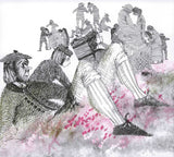 Always Room for One More by Sorche Nic Leodhas