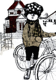 Sam, Bangs & Moonshine: (Caldecott Medal Winner) by Eveline Ness