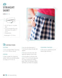 Kids' Sewing Workshop: 26 Projects for Young Makers by Karine Thiboult-Demessence