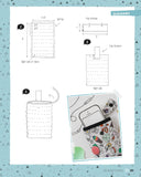 Kids' Sewing Workshop: 26 Projects for Young Makers by Karine Thiboult-Demessence