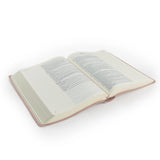 KJV Large Print Notetaking Bible : Shiloh Theme