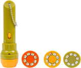 Storybook Torches - La lampe a histoires (Moulin Roty)