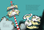 Dr. Seuss's Sleep Book by Dr. Suess