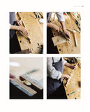 Slingshots & Key Hooks: 15 Everyday Objects Made from Foraged and Gathered Wood by Geoffrey Fisher