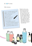 Self-Sufficiency: Soap Making with Natural Ingredients by Sarah Ade